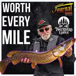 Outdoor Journal Radio: The Podcast Episode 242