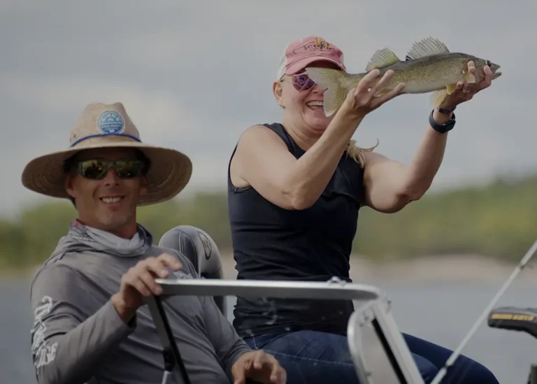 guided-fishing-walleye