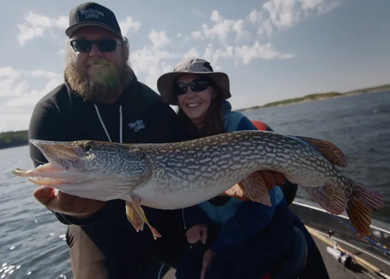 guided-fly-fishing-northern-pike