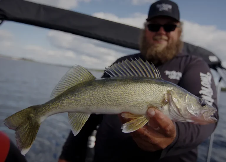 walleye-fishing-boat